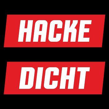 HACKE DICHT
