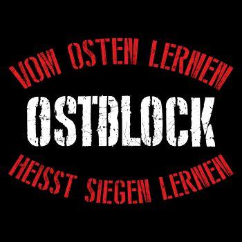 DDR Vom Osten lernen heisst Siegen lernen
