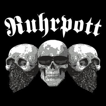Ruhrpott Ruhrgebiet Pottgebote