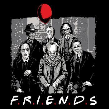 Horror Family