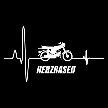 2 takt Herzrasen