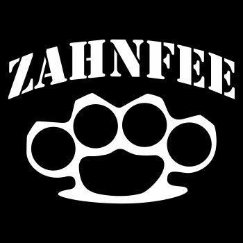 Zahnfee das Original Klassiker Logo