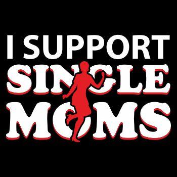 Support Single Moms