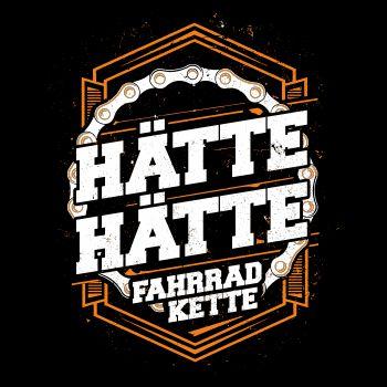 Hätte Hätte Fahrradkette