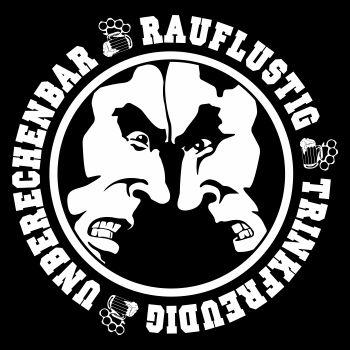 Ostdeutschland Trinkfreudig Rauflustig Unberechenbar