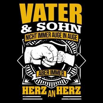 Vater & Sohn