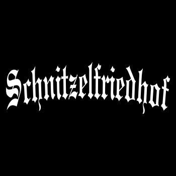 Schnitzelfriedhof