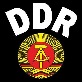 DDR Trikot