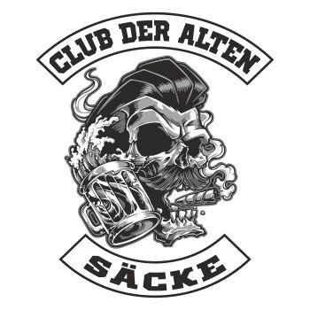 Club der alten Säcke