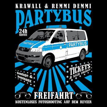 Partybus