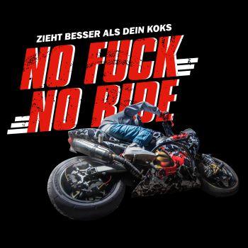 FIGHTER Zieht besser als dein Koks