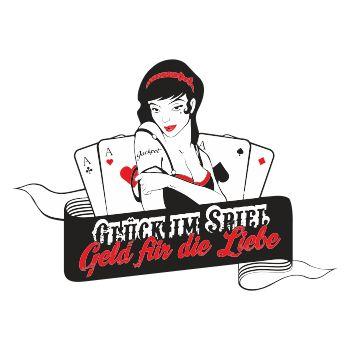 Glück im Spiel Geld für die Liebe