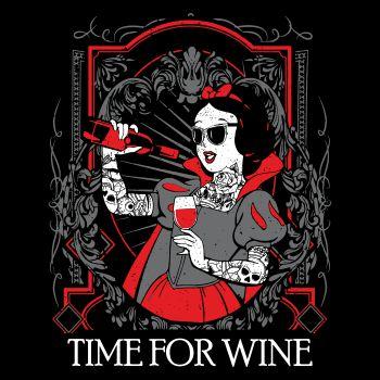 Time for Wine
