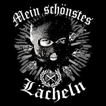 Mein schönstes Lächeln