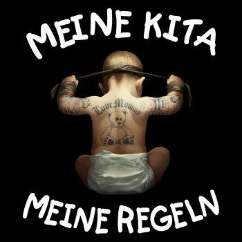 Kindergarten Meine Kita meine Regeln