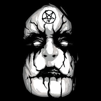 Corpsepaint 666