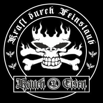 Feldwegheizer Rauch & Eisen