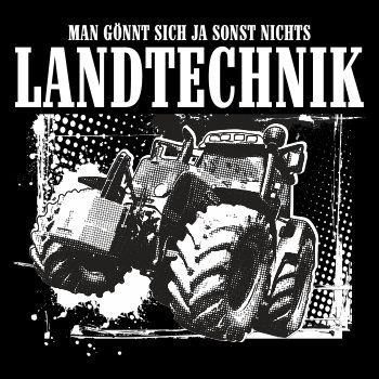 Traktoren Landtechnik Man gönnt sich ja sonst nichts