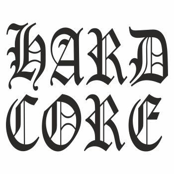 La Familia Hardcore