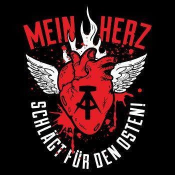 Mein Herz schlägt für den Osten