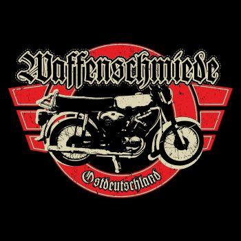 Waffenschmiede Ostdeutschland