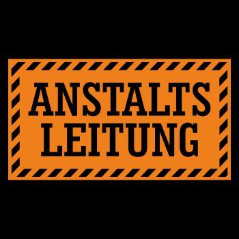 Anstaltsleitung