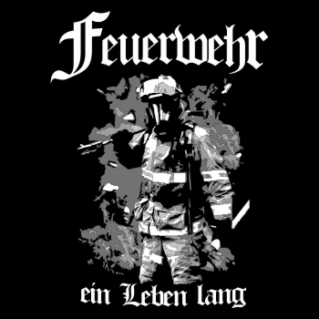 WUNSCHTEXT Feuerwehr