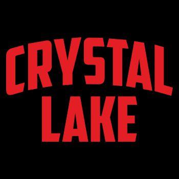 Crystal Lake Vorhees 13