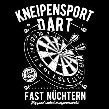 Kneipensport Dart