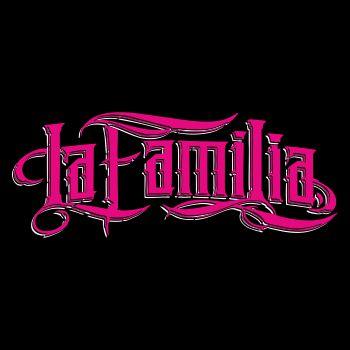 La Familia PINK