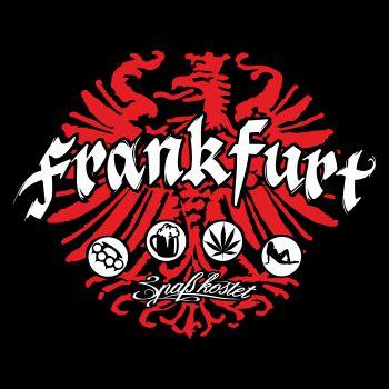 Frankfurt Redlight