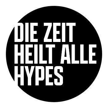 Die Zeit heilt alle Hypes