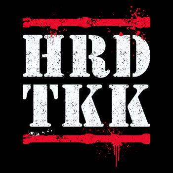 Hard Tekk HRD TKK