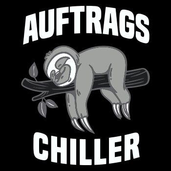 Auftrags Chiller Faultier