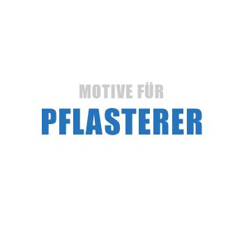 PFLASTERER