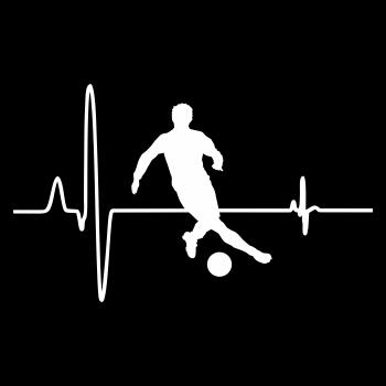 Fussball ewige Liebe