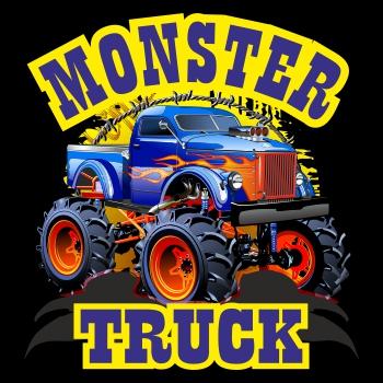 Monster Truck