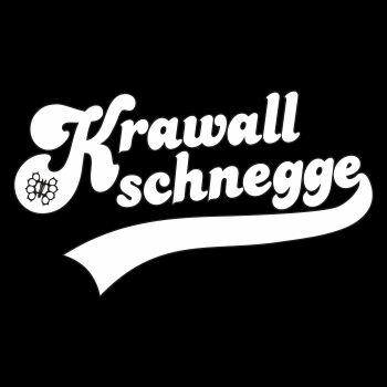 Krawallschnegge Butterfly