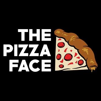 The Pizza Face