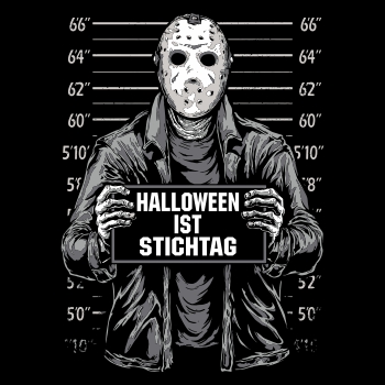 Halloween ist Stichtag