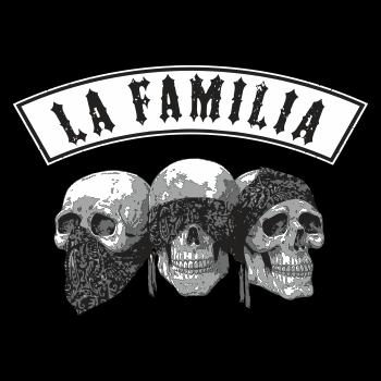 La Familia FCK Brotherhood before business