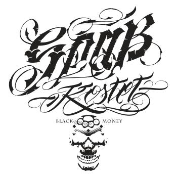 Spass kostet BLACK