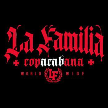 La Familia FCK Copacabana Worldwide
