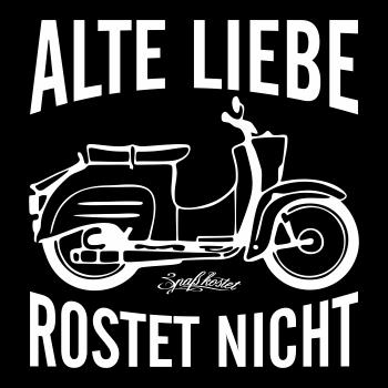 DDR Alte Liebe rostet nicht