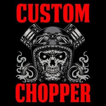 Custom Chopper