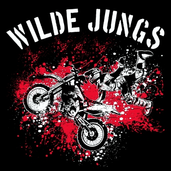 Wilde Jungs
