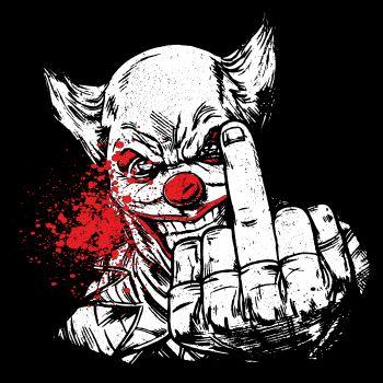 Bad Clown
