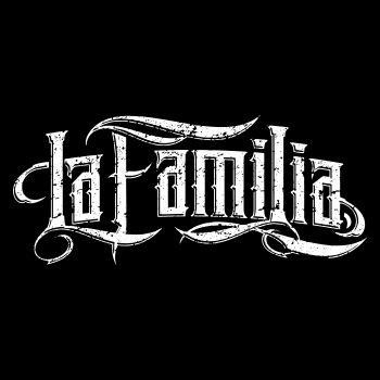 La Familia Kinder LOGO