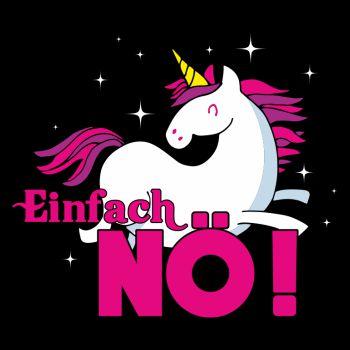 Einhorn Einfach NÖ