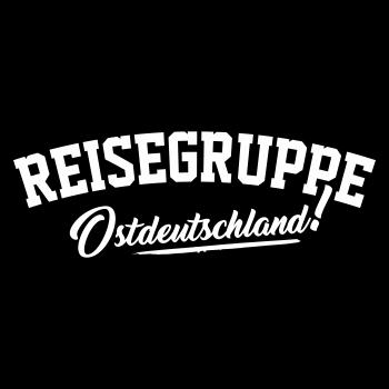 Reisegruppe Ostdeutschland